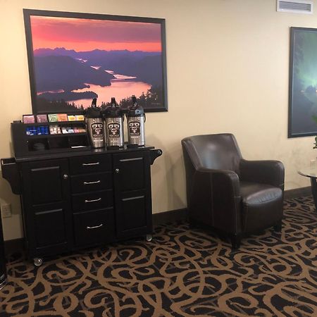 Aspen Suites Hotel シトカ エクステリア 写真