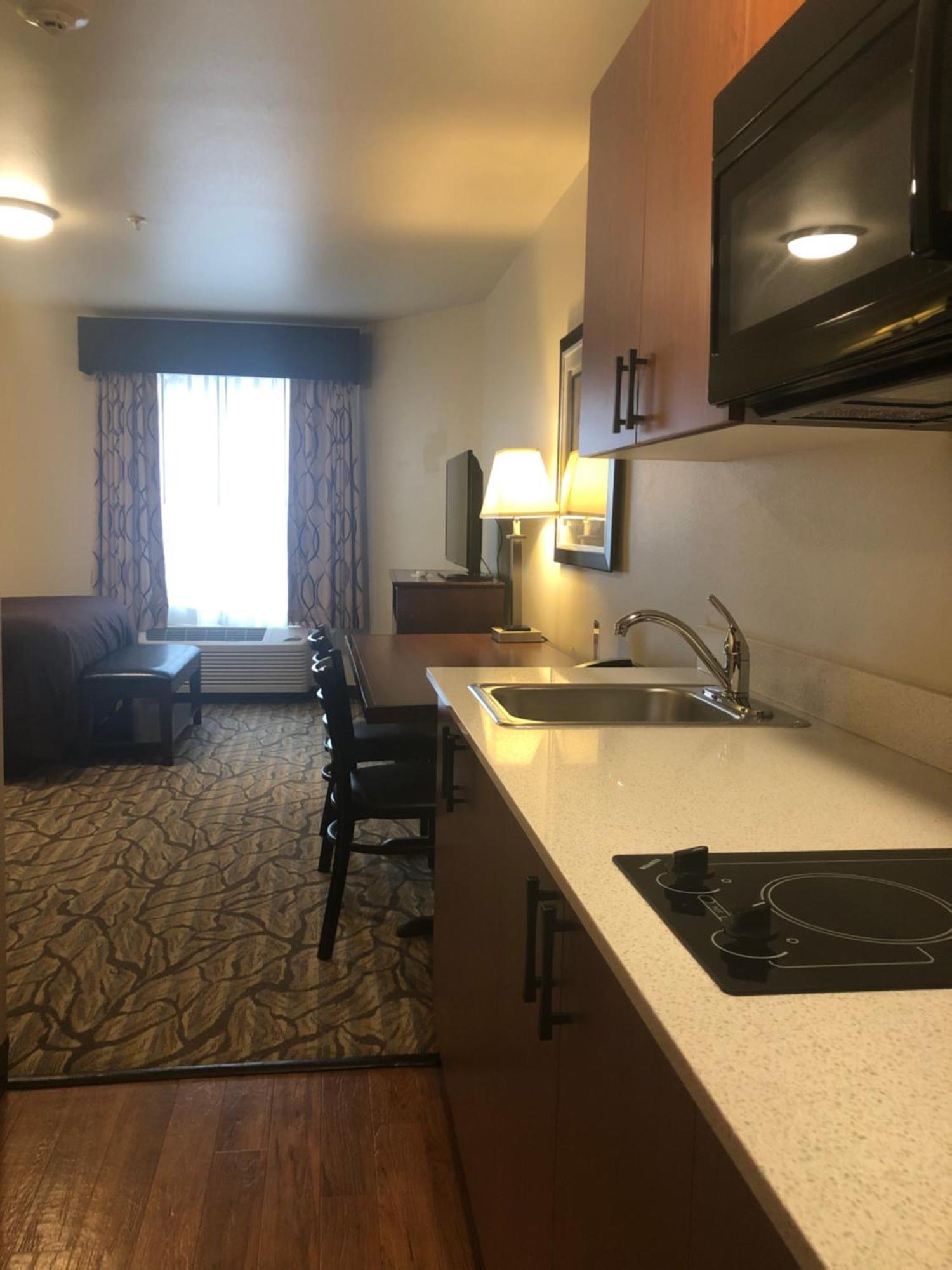 Aspen Suites Hotel シトカ エクステリア 写真