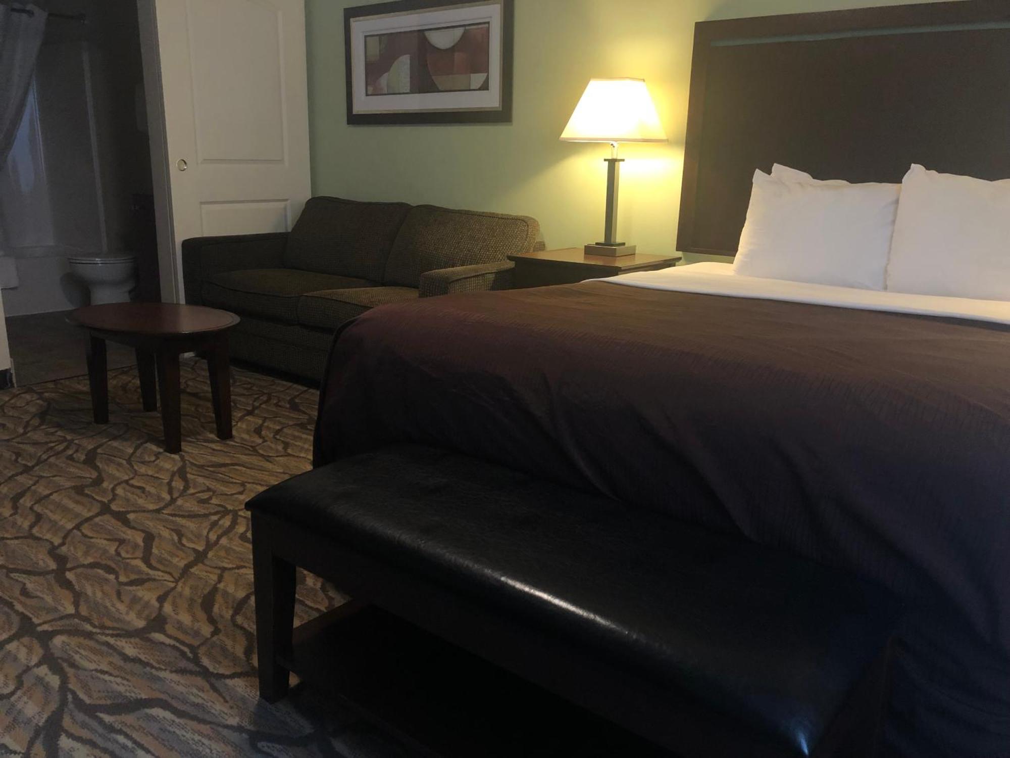 Aspen Suites Hotel シトカ エクステリア 写真