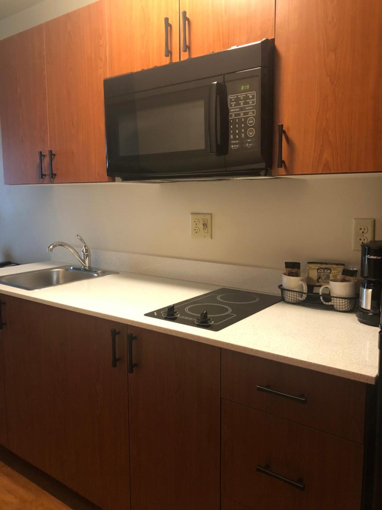 Aspen Suites Hotel シトカ エクステリア 写真