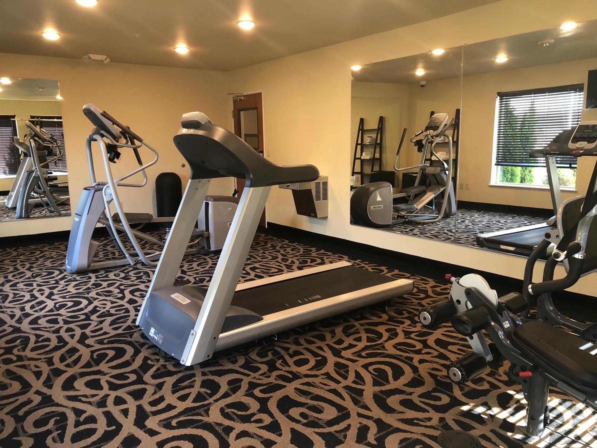 Aspen Suites Hotel シトカ エクステリア 写真