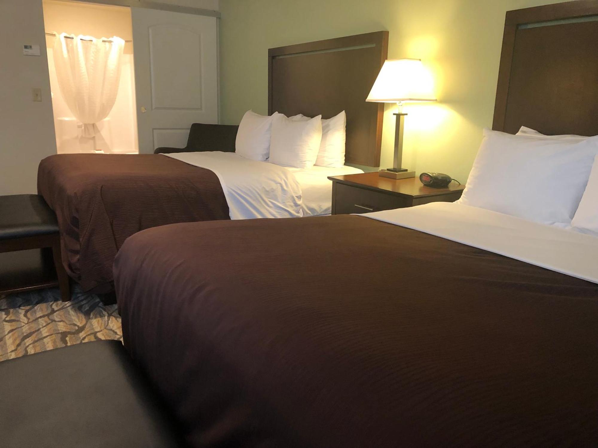 Aspen Suites Hotel シトカ エクステリア 写真