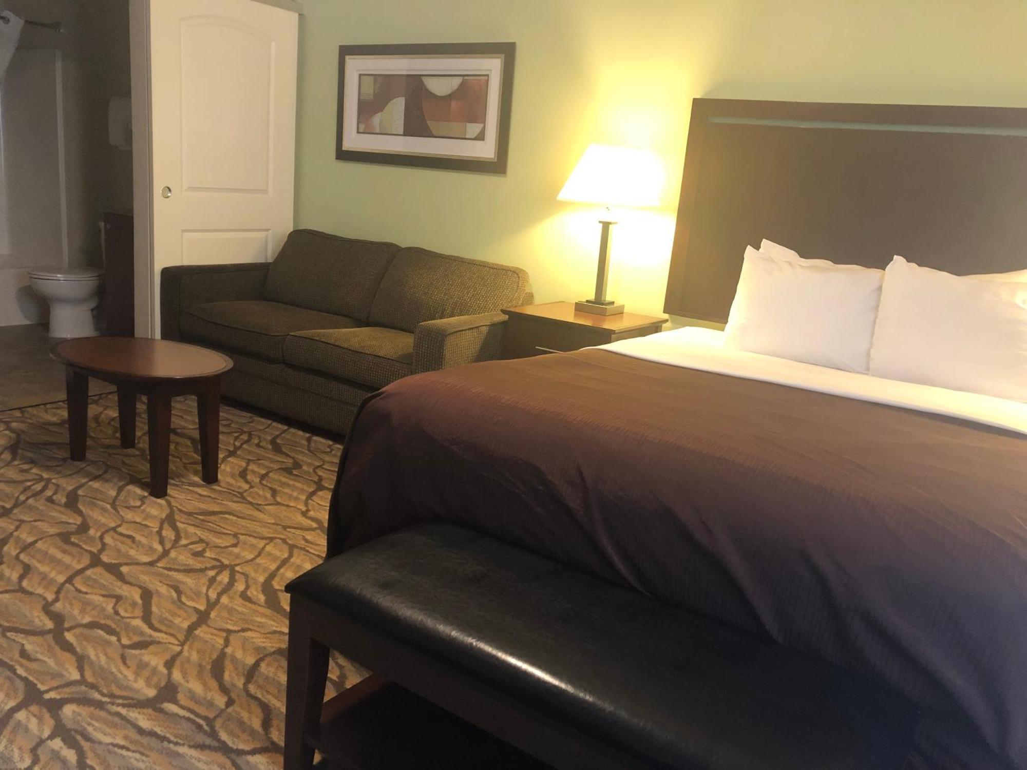 Aspen Suites Hotel シトカ エクステリア 写真