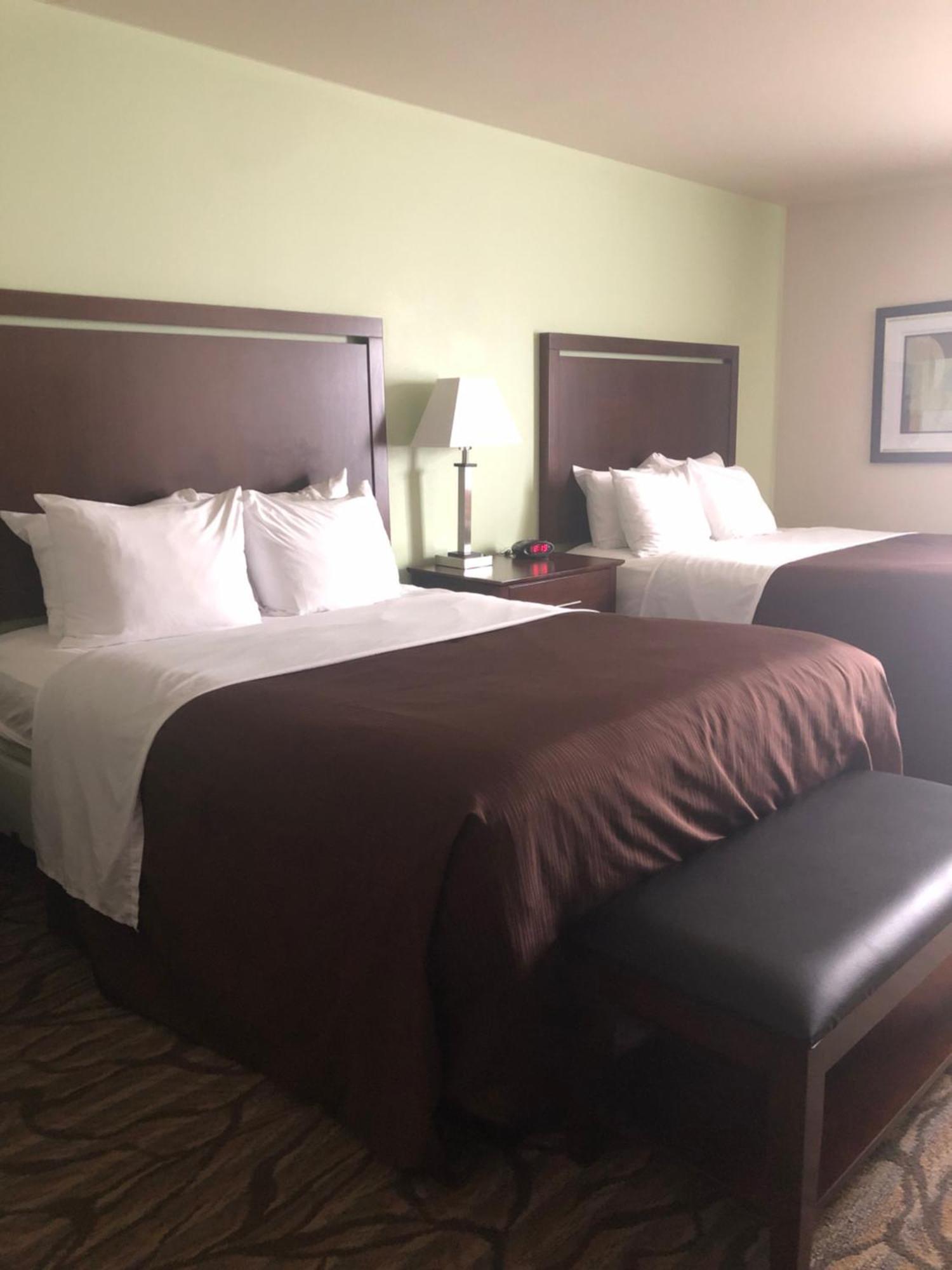 Aspen Suites Hotel シトカ エクステリア 写真