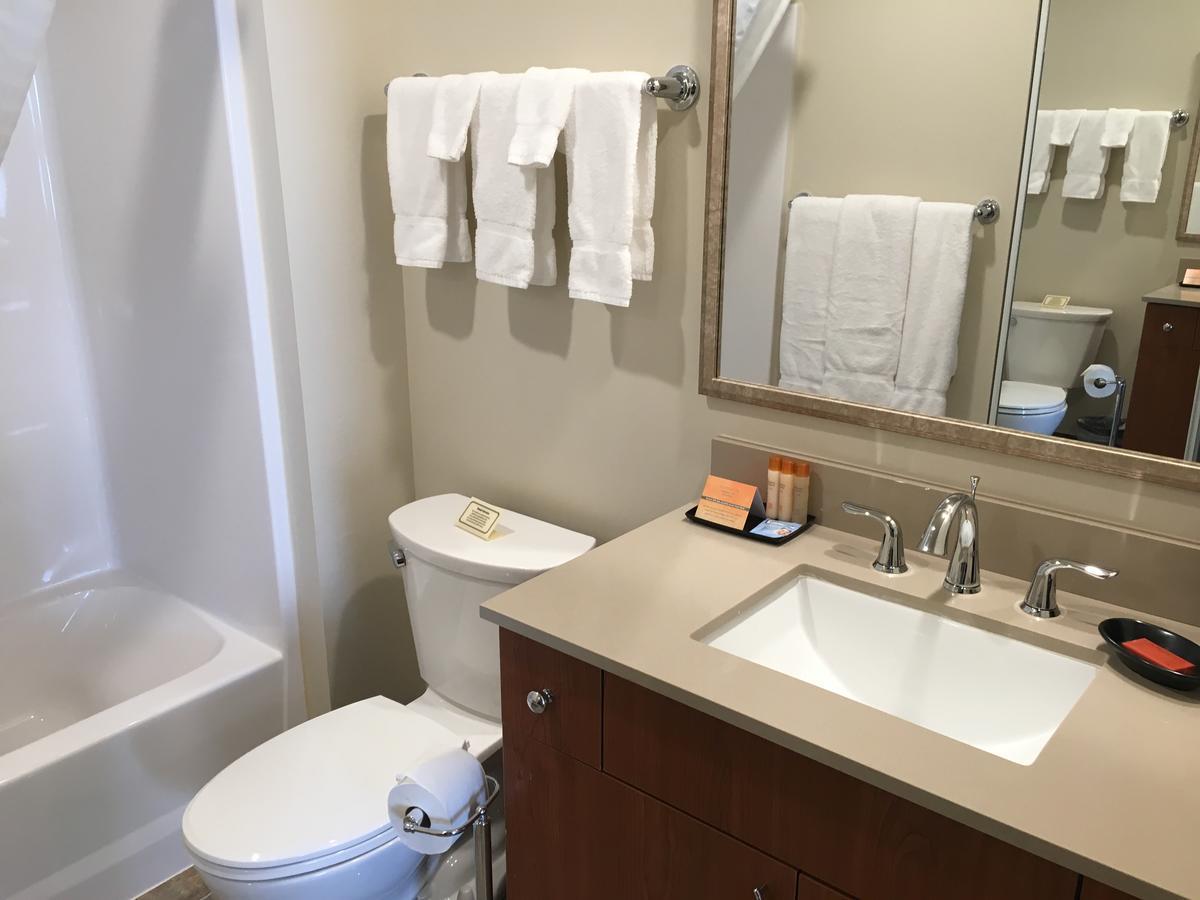Aspen Suites Hotel シトカ エクステリア 写真
