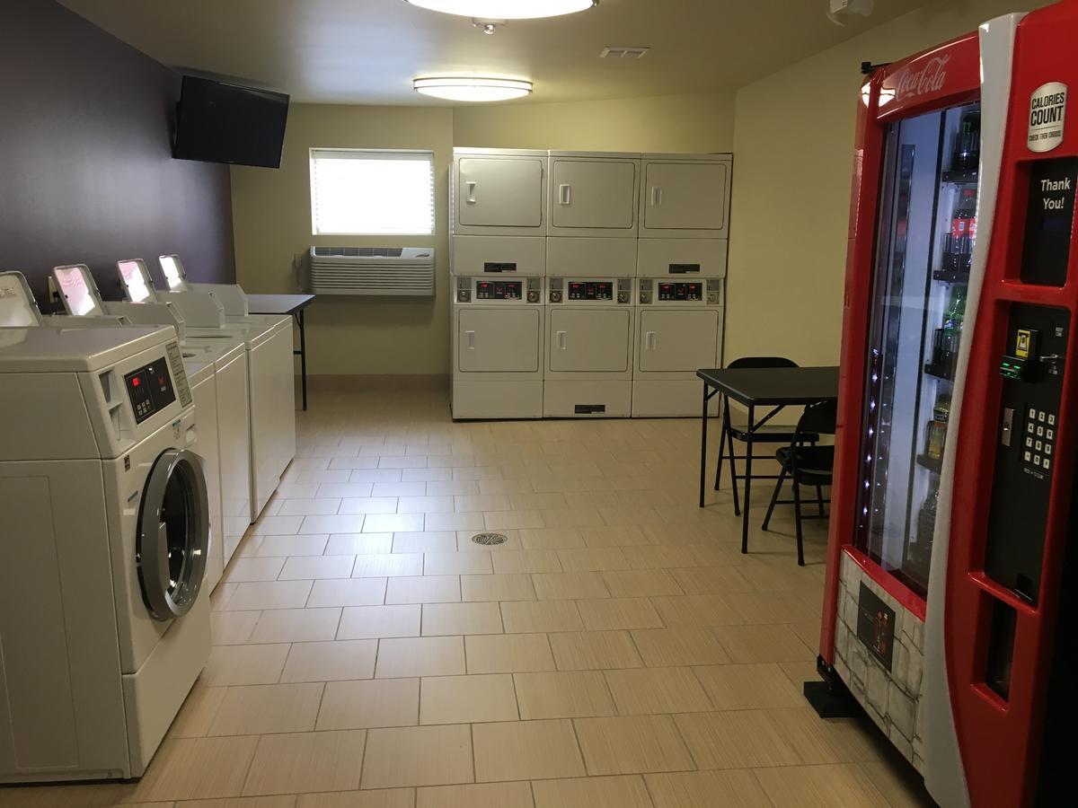 Aspen Suites Hotel シトカ エクステリア 写真