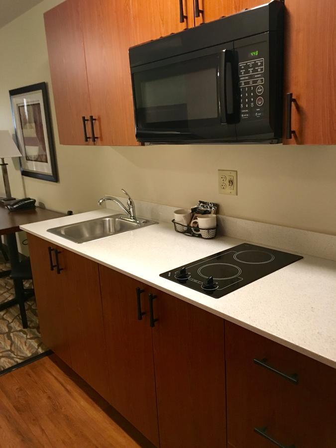 Aspen Suites Hotel シトカ エクステリア 写真